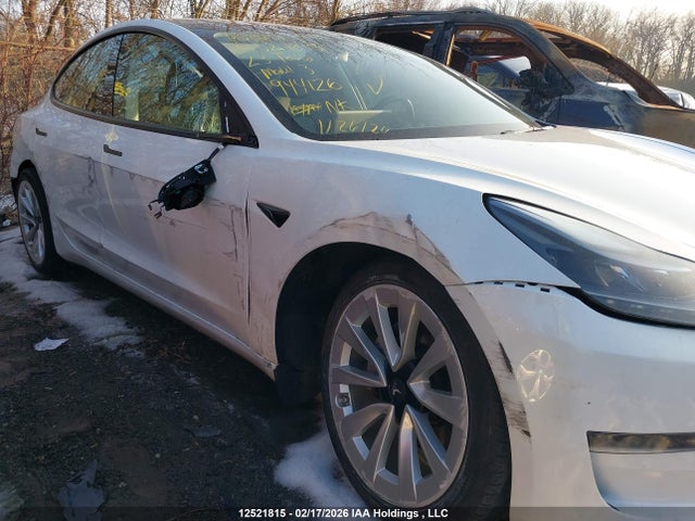 Tesla MODEL 3 2023 LRW3E1FA3PC944126 Image 6