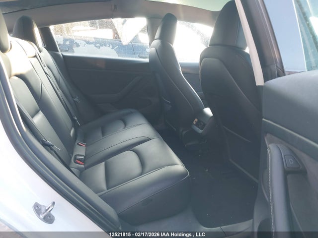 Tesla MODEL 3 2023 LRW3E1FA3PC944126 Image 8