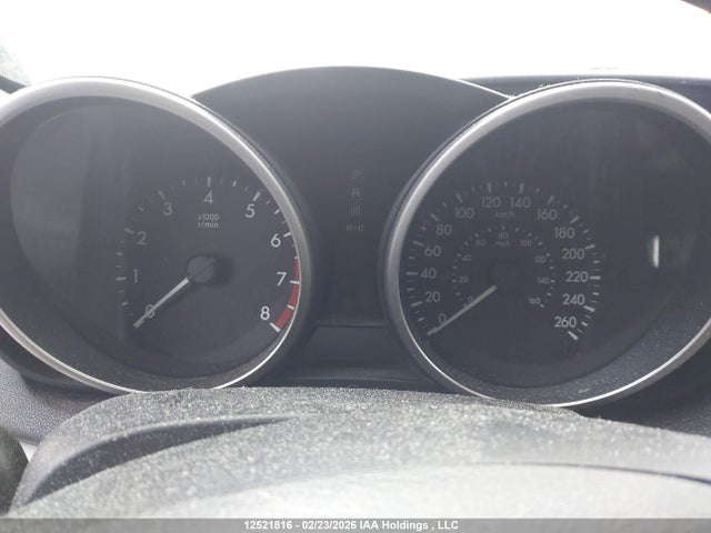 12521816 :رقم المزاد ، JM1BL1SF4A1219594 vin ، 2010 Mazda 3 I مزاد بيع