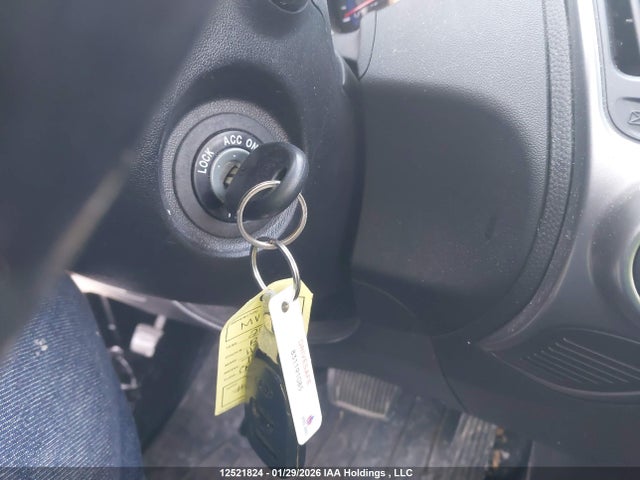 KM8JUCAG4EU824648 Hyundai TUCSON GLS
