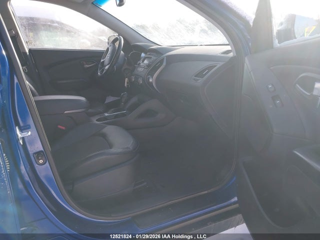 KM8JUCAG4EU824648 Hyundai TUCSON GLS