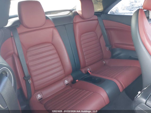 W1KWK6EB7NG113157 Mercedes-Benz C 43 Amg