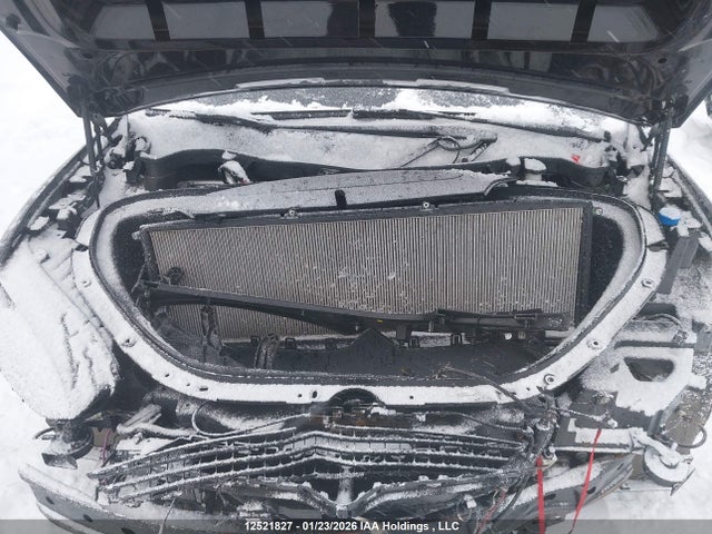 5YJXCDE28HF075890 Tesla Model X 100d/75d/90d