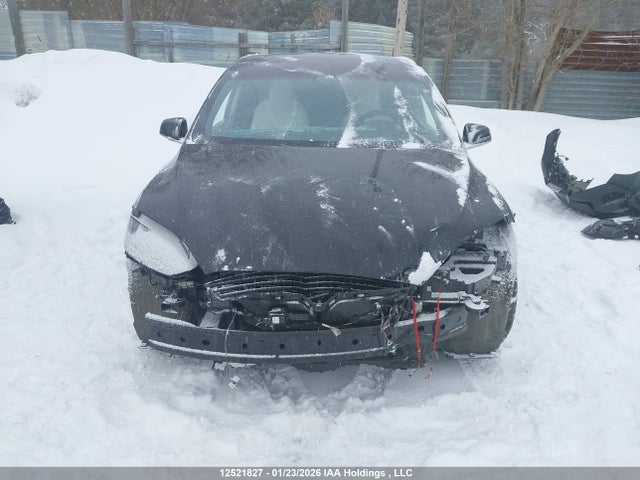5YJXCDE28HF075890 Tesla Model X 100d/75d/90d