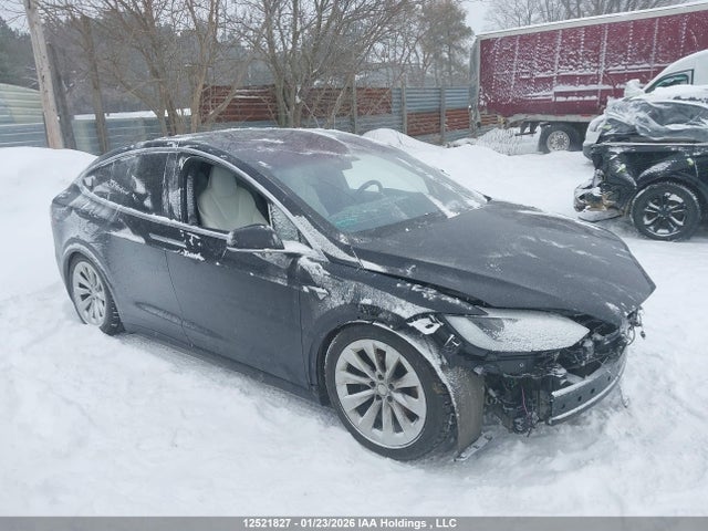 5YJXCDE28HF075890 Tesla Model X 100d/75d/90d