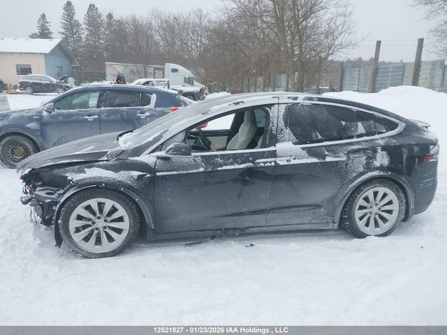 5YJXCDE28HF075890 Tesla Model X 100d/75d/90d