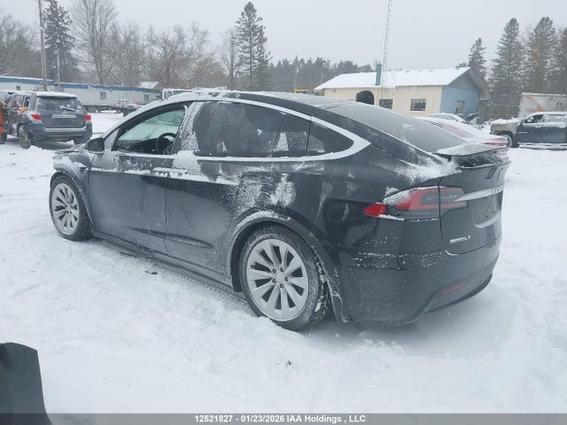 5YJXCDE28HF075890 Tesla Model X 100d/75d/90d