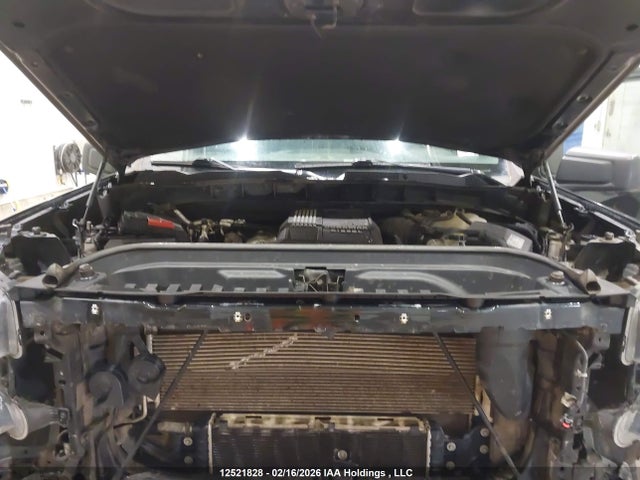 3GTU9CET8MG213324 GMC Sierra 1500 Elevation