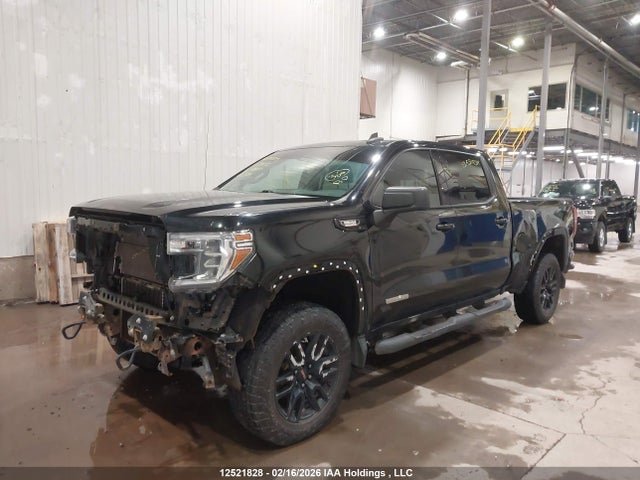 3GTU9CET8MG213324 GMC Sierra 1500 Elevation