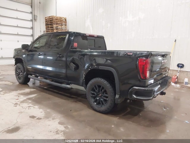 3GTU9CET8MG213324 GMC Sierra 1500 Elevation