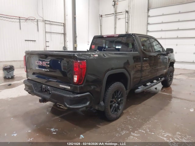 3GTU9CET8MG213324 GMC Sierra 1500 Elevation
