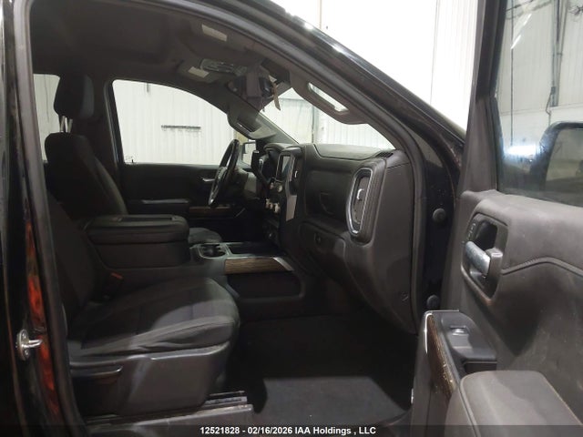 3GTU9CET8MG213324 GMC Sierra 1500 Elevation
