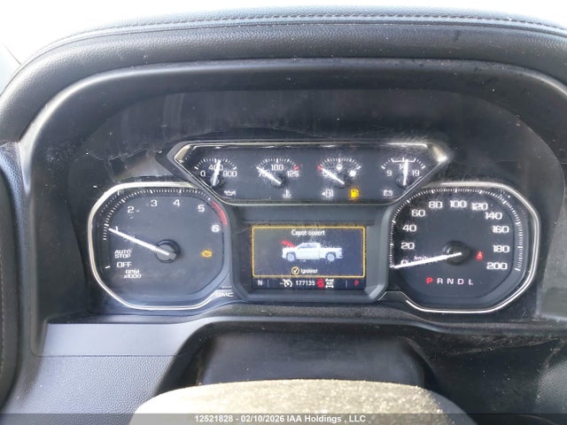 3GTU9CET8MG213324 GMC Sierra 1500 Elevation