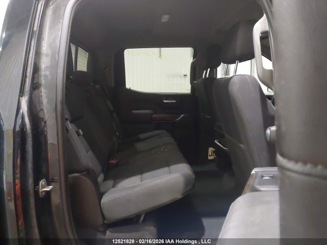 3GTU9CET8MG213324 GMC Sierra 1500 Elevation