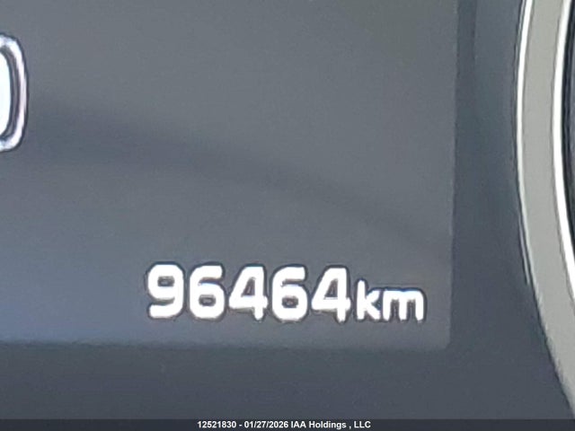 KNDNB5H30N6079007 KIA Carnival Lx/lx+