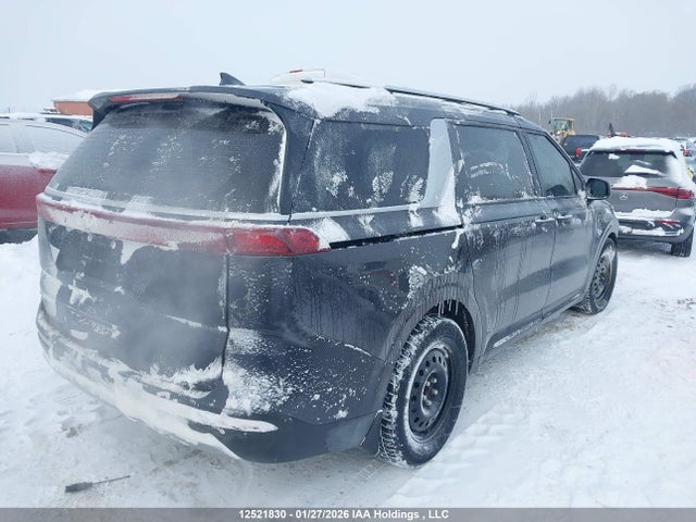 KNDNB5H30N6079007 KIA Carnival Lx/lx+