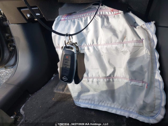 Nissan Versa 2024 3N1CN8EV1RL912205 Image 11