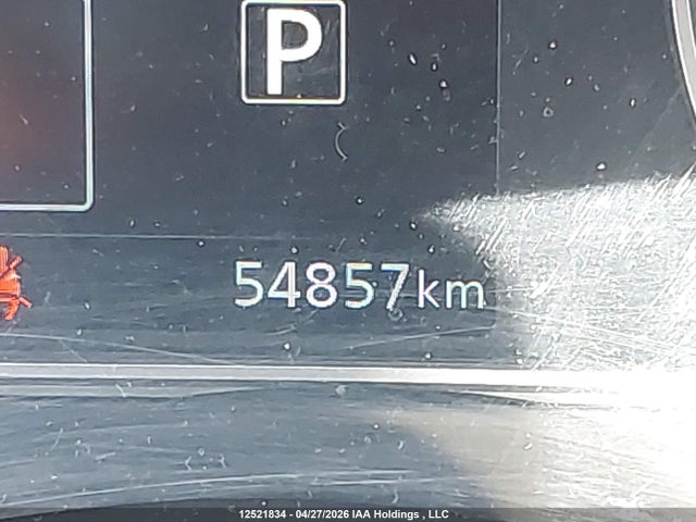 Nissan Versa 2024 3N1CN8EV1RL912205 Image 15