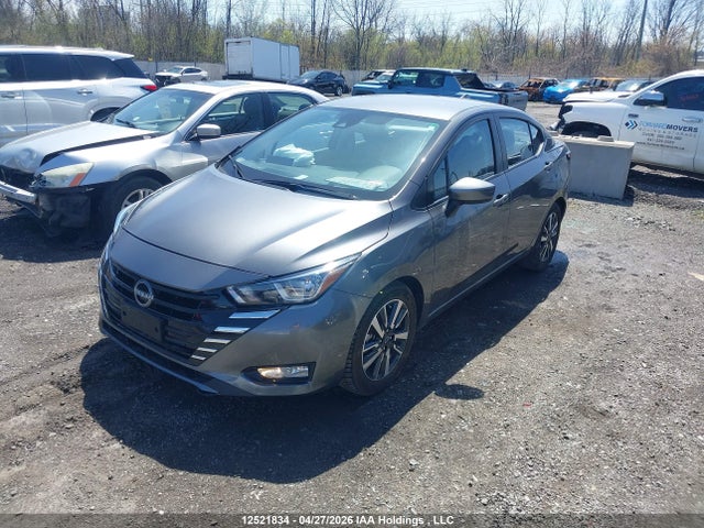Nissan Versa 2024 3N1CN8EV1RL912205 Image 2