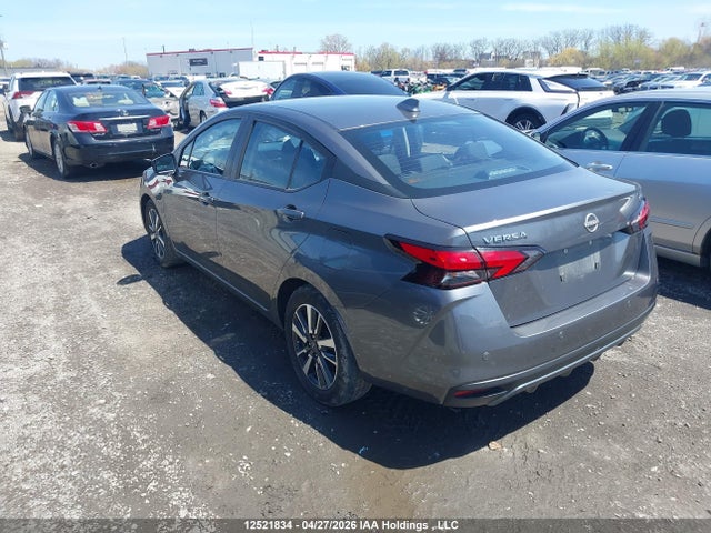 Nissan Versa 2024 3N1CN8EV1RL912205 Image 3