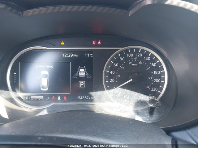 Nissan Versa 2024 3N1CN8EV1RL912205 Image 7