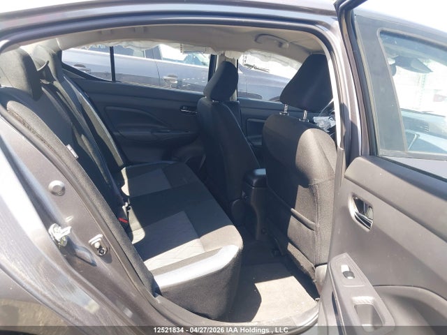 Nissan Versa 2024 3N1CN8EV1RL912205 Image 8