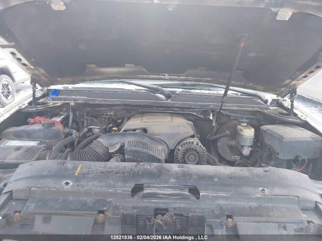 12521836 :رقم المزاد ، 1GKFK66857J359938 vin ، 2007 Gmc Yukon Xl Denali Denali مزاد بيع
