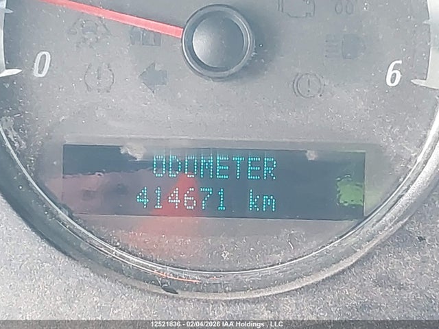12521836 :رقم المزاد ، 1GKFK66857J359938 vin ، 2007 Gmc Yukon Xl Denali Denali مزاد بيع