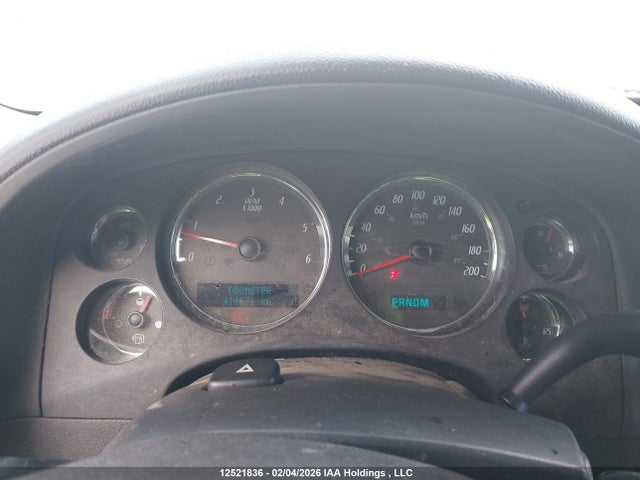 12521836 :رقم المزاد ، 1GKFK66857J359938 vin ، 2007 Gmc Yukon Xl Denali Denali مزاد بيع