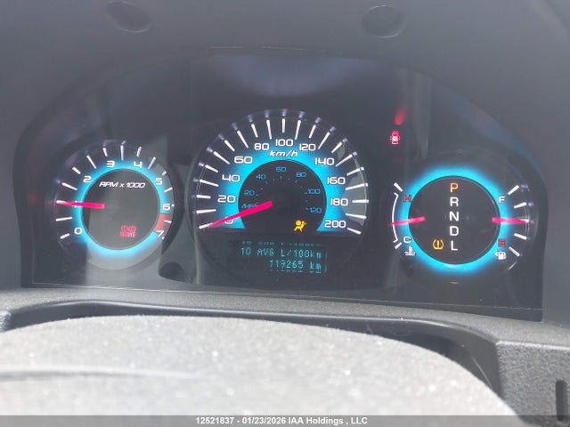 12521837 :رقم المزاد ، 3FAHP0HA2CR297536 vin ، 2012 Ford Fusion Se مزاد بيع