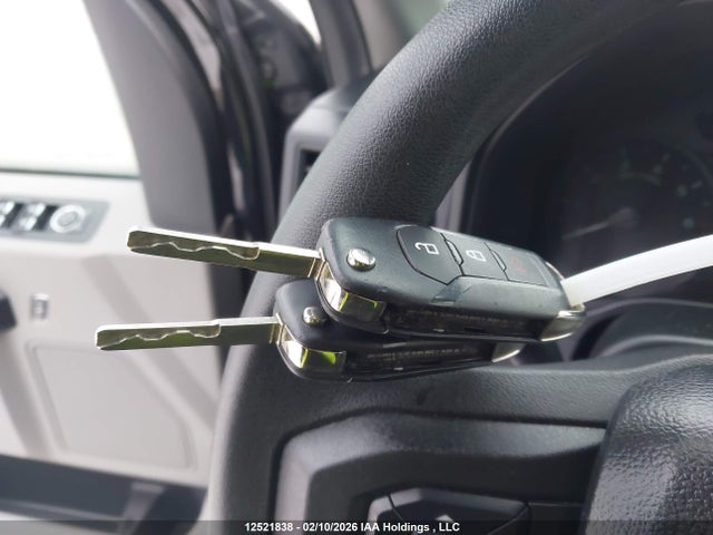 Ford F-150 Xl 2020 1FTEW1EP8LKE50732 Image 10