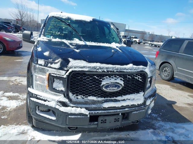 Ford F-150 Xl 2020 1FTEW1EP8LKE50732 Image 13