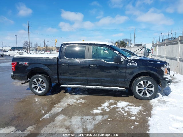 Ford F-150 Xl 2020 1FTEW1EP8LKE50732 Image 14