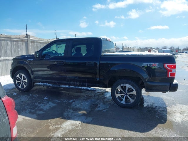 Ford F-150 Xl 2020 1FTEW1EP8LKE50732 Image 15