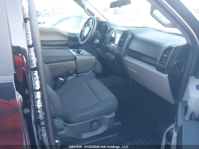 Ford F-150 Xl 2020 1FTEW1EP8LKE50732 Image 5