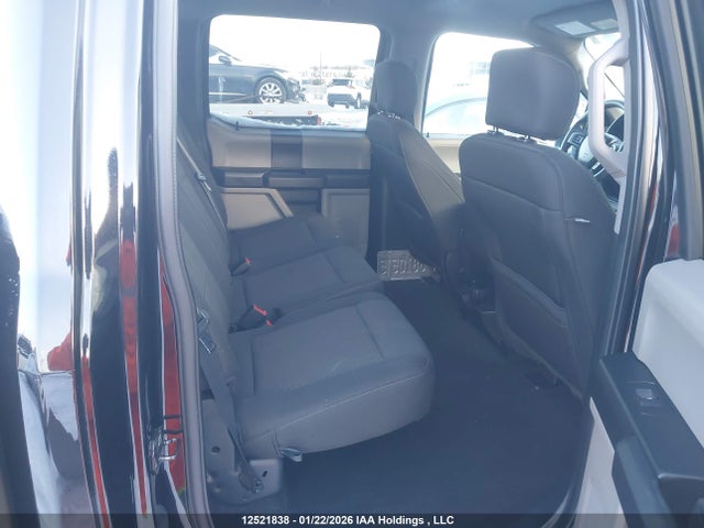 Ford F-150 Xl 2020 1FTEW1EP8LKE50732 Image 7