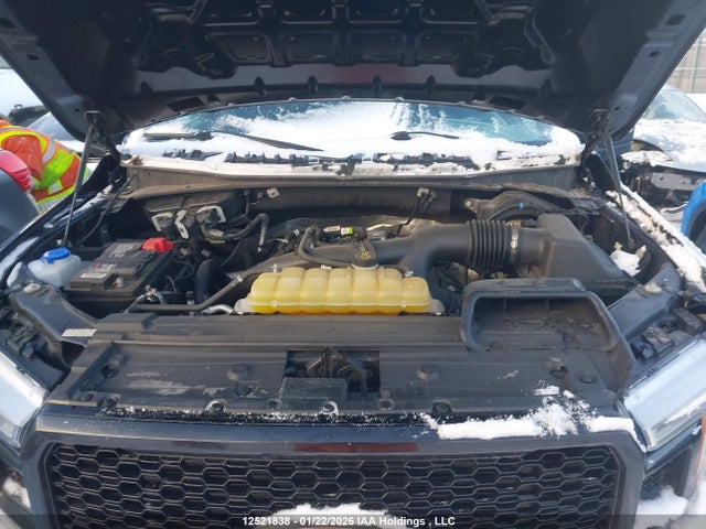 Ford F-150 Xl 2020 1FTEW1EP8LKE50732 Image 9