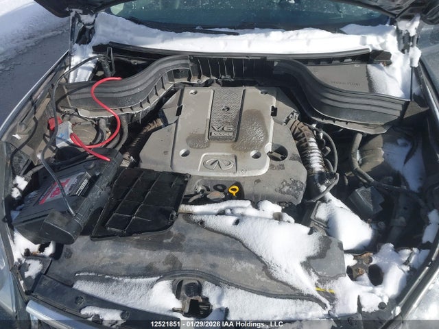 JN1BJ0RR6HM401776 Infiniti QX50