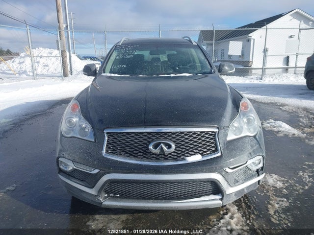 JN1BJ0RR6HM401776 Infiniti QX50