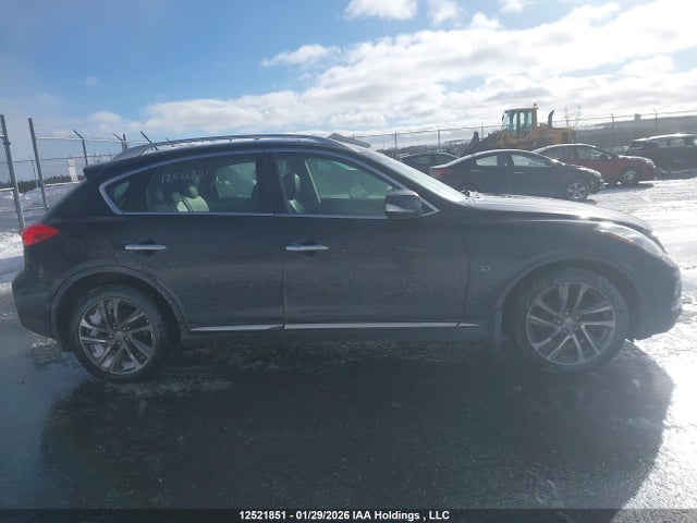 JN1BJ0RR6HM401776 Infiniti QX50