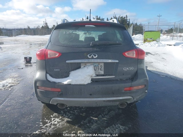 JN1BJ0RR6HM401776 Infiniti QX50