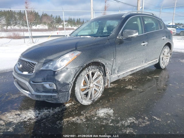 JN1BJ0RR6HM401776 Infiniti QX50