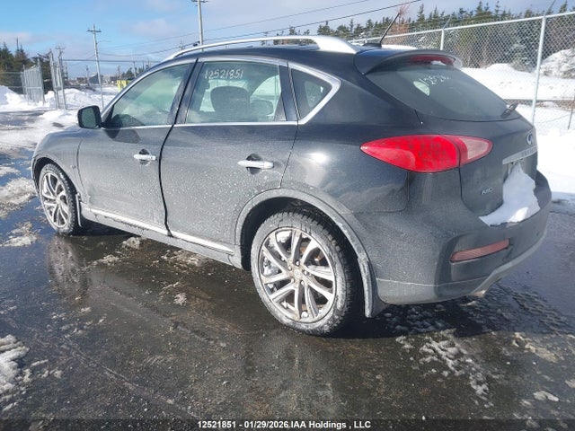 JN1BJ0RR6HM401776 Infiniti QX50