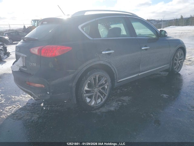 JN1BJ0RR6HM401776 Infiniti QX50