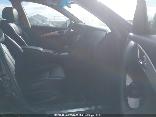 JN1BJ0RR6HM401776 Infiniti QX50