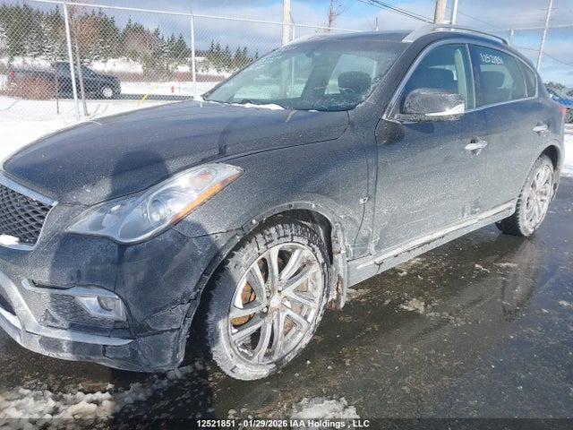 JN1BJ0RR6HM401776 Infiniti QX50