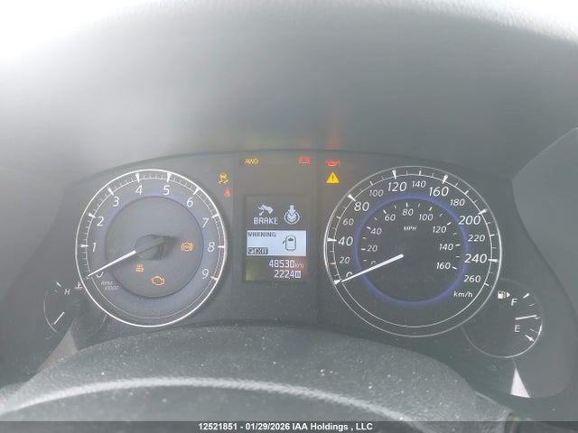 JN1BJ0RR6HM401776 Infiniti QX50