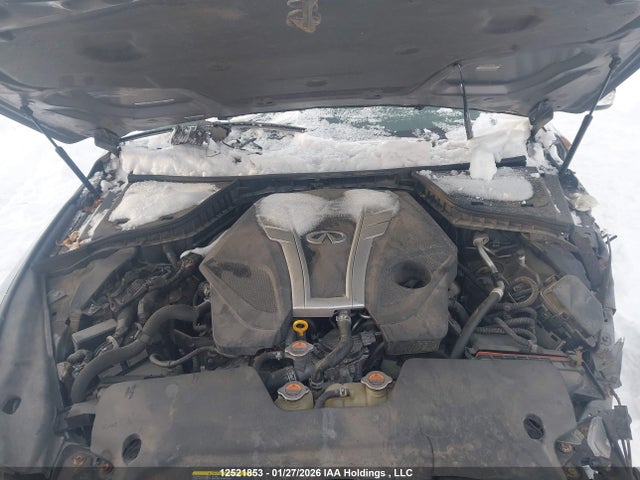 JN1EV7AR3GM341542 Infiniti Q50 3.0t
