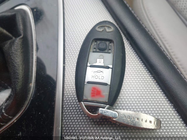 JN1EV7AR3GM341542 Infiniti Q50 3.0t