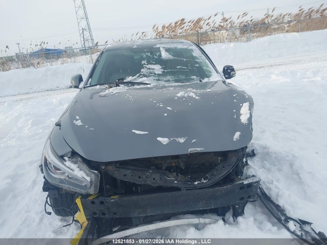 JN1EV7AR3GM341542 Infiniti Q50 3.0t